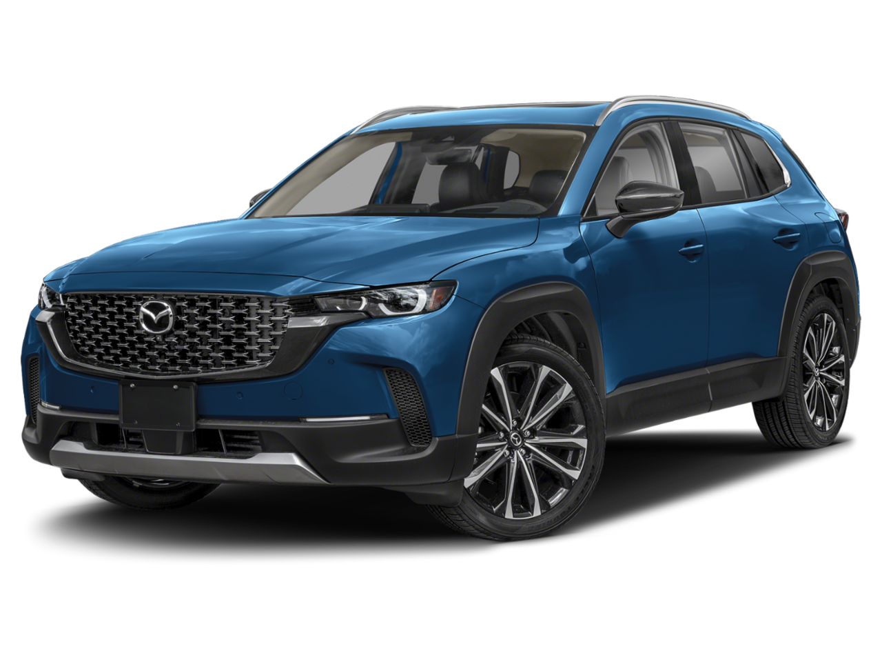 2025 MAZDA CX-50 2.5 S Select Package