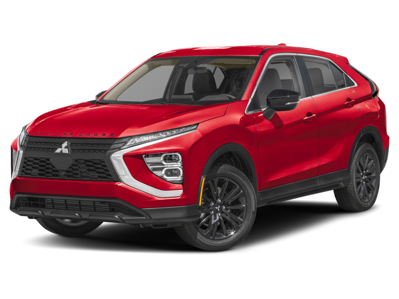 2025 Mitsubishi Eclipse Cross LE