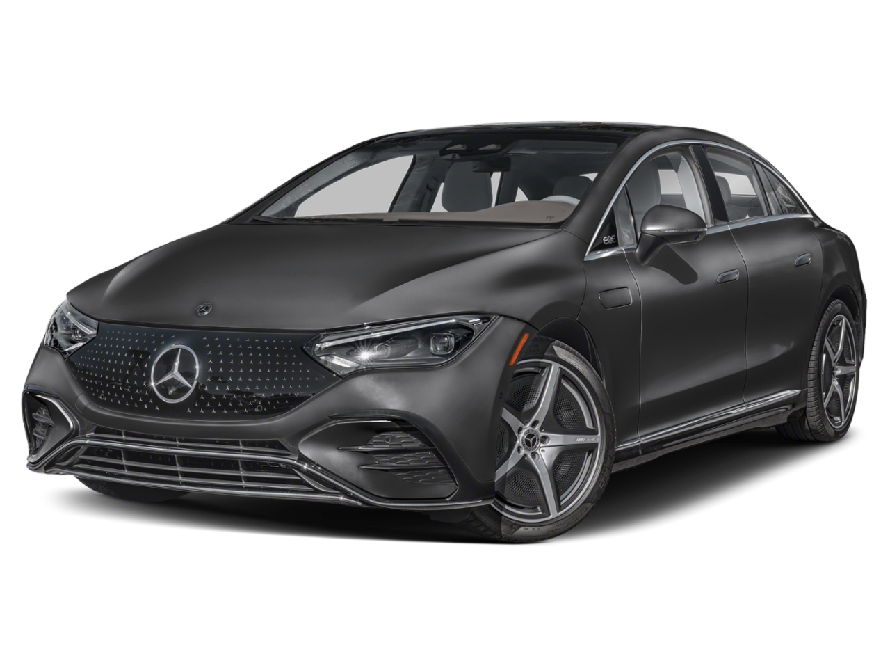 2025 Mercedes-Benz EQE EQE 500