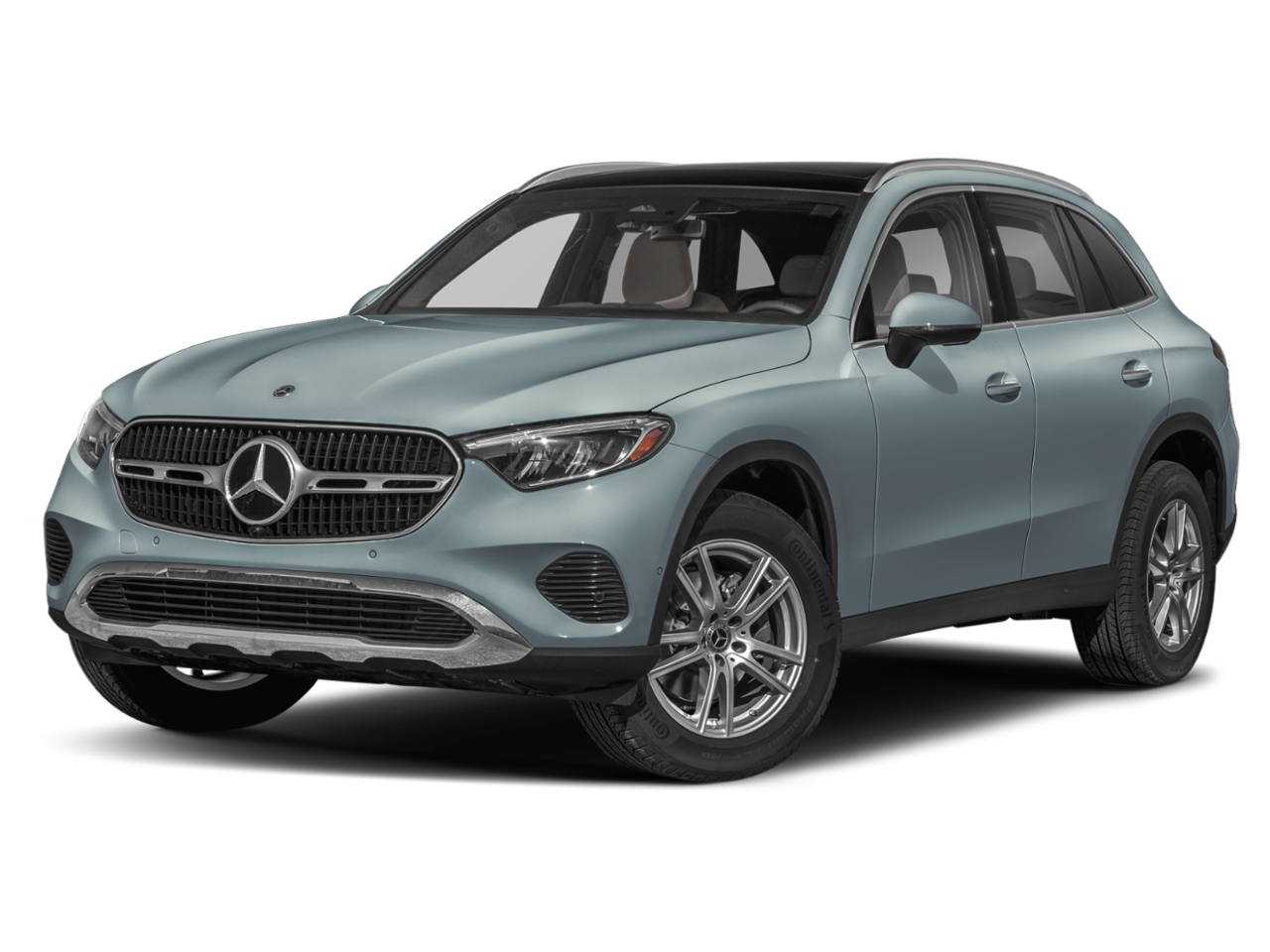 2025 Mercedes-Benz GLC GLC 300