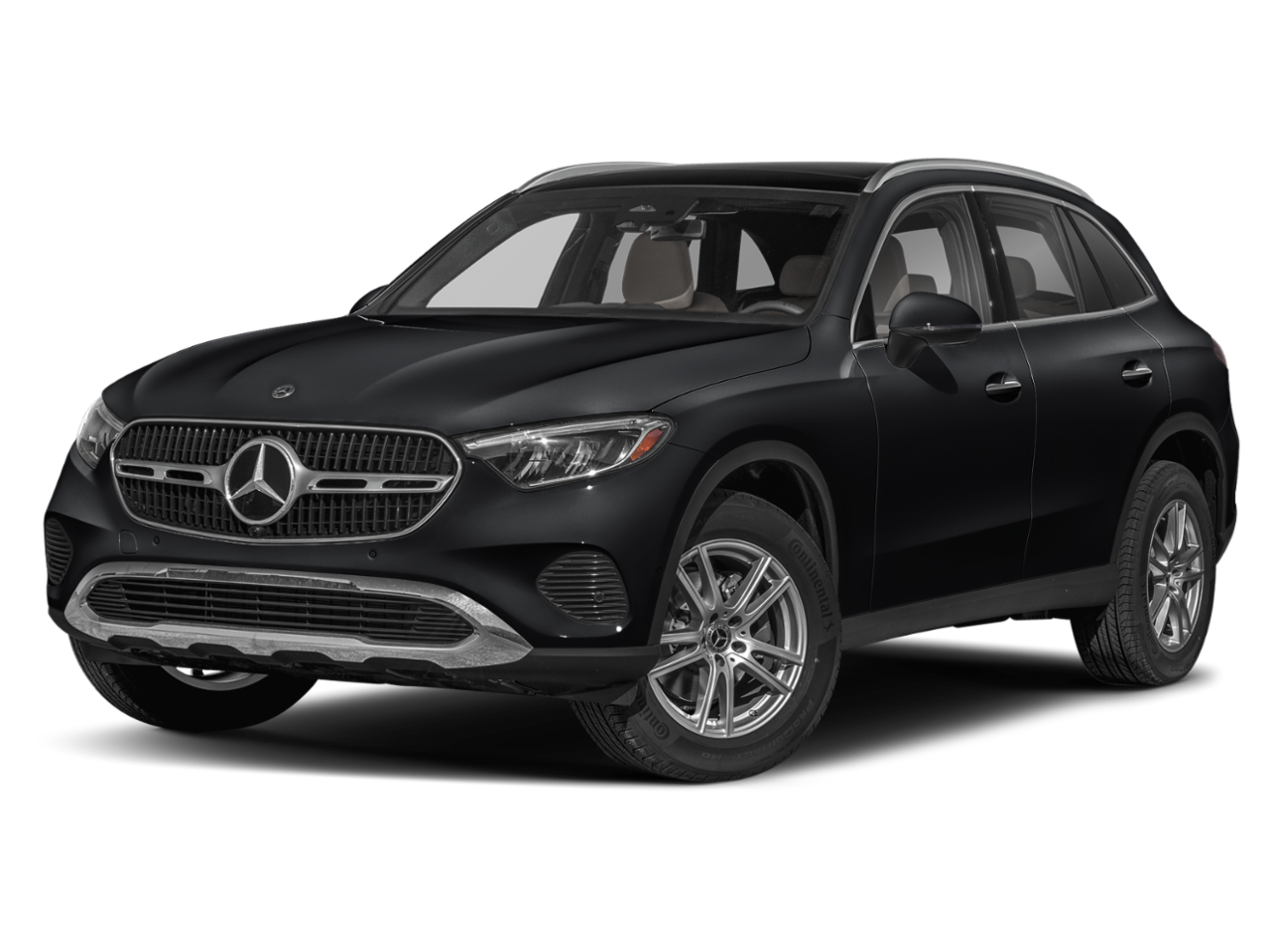 2025 Mercedes-Benz GLC GLC 300