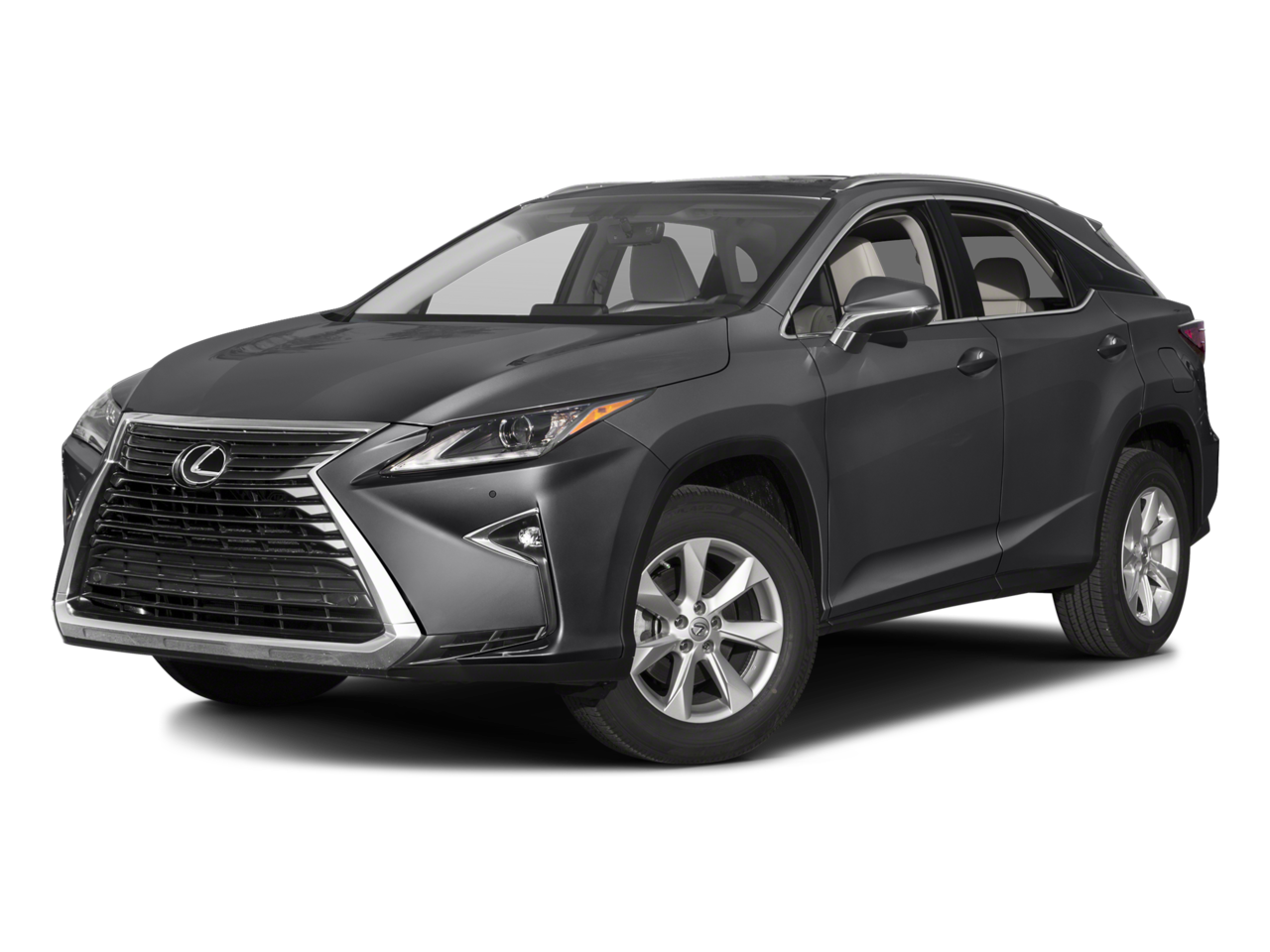 2016 Lexus RX RX 350
