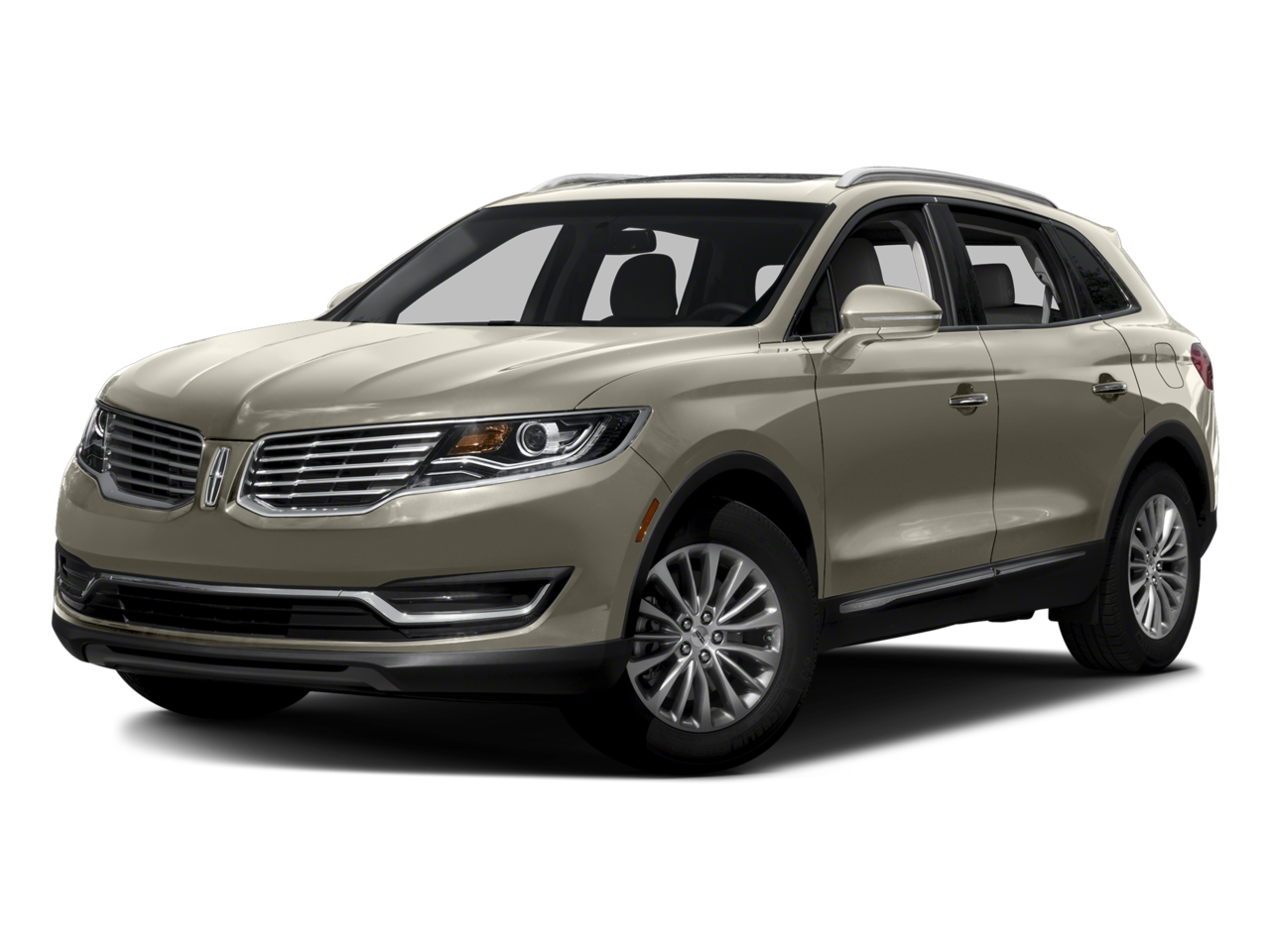 2016 Lincoln MKX