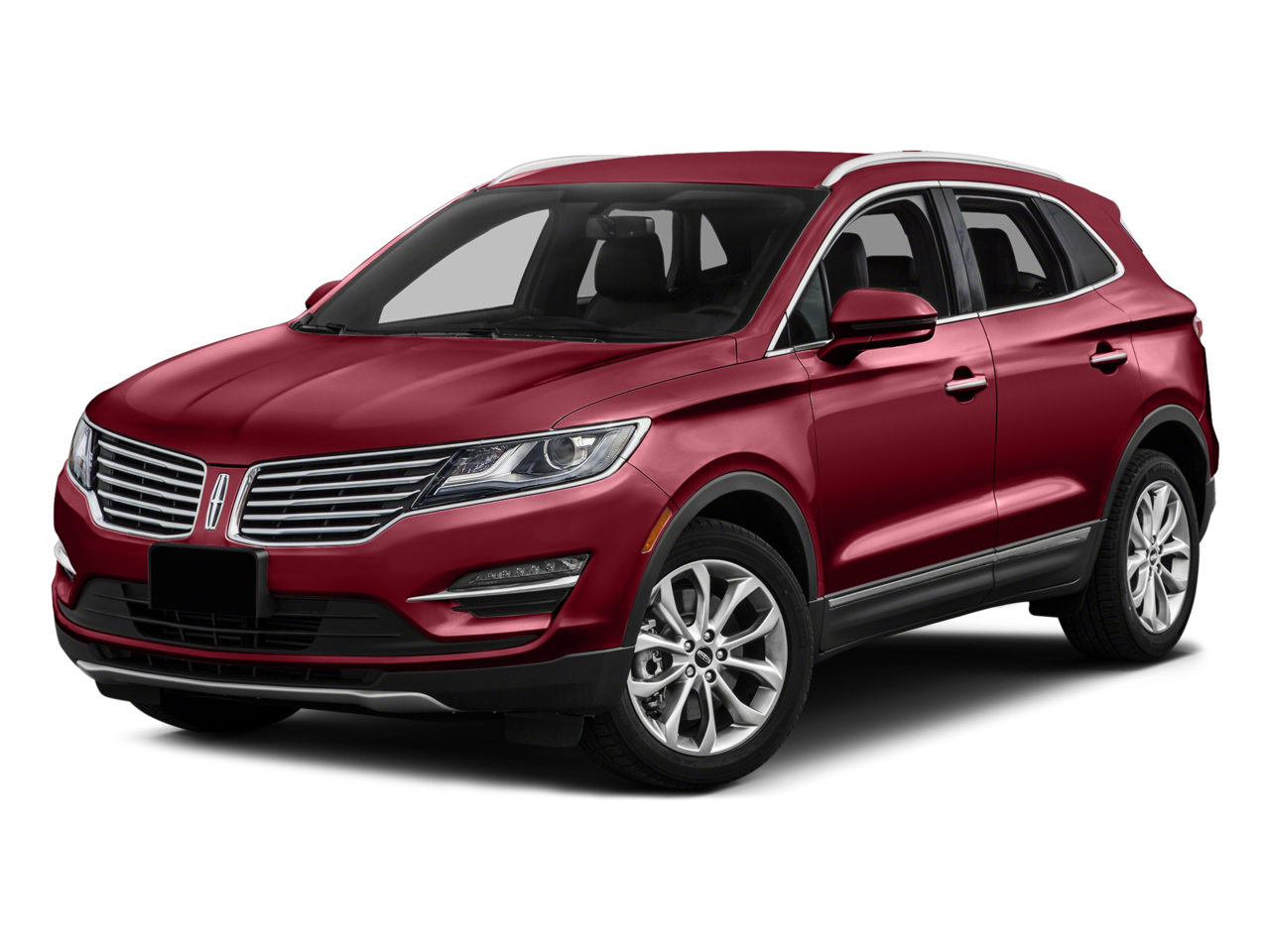 2016 Lincoln MKC Reserve