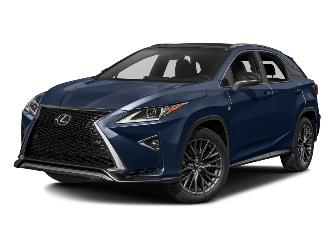 2016 Lexus RX