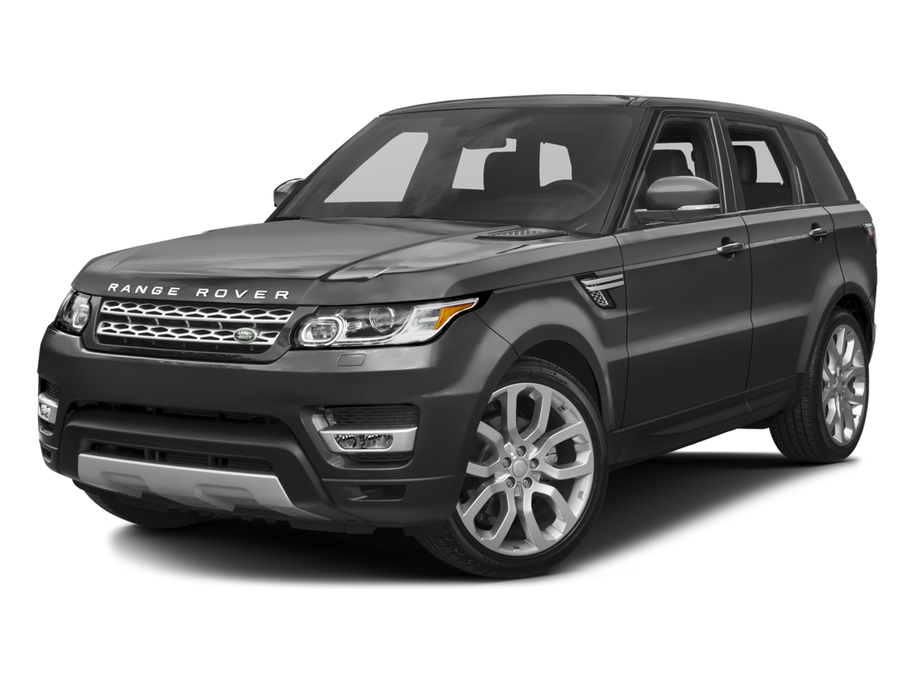 2016 Land Rover Range Rover Sport HSE