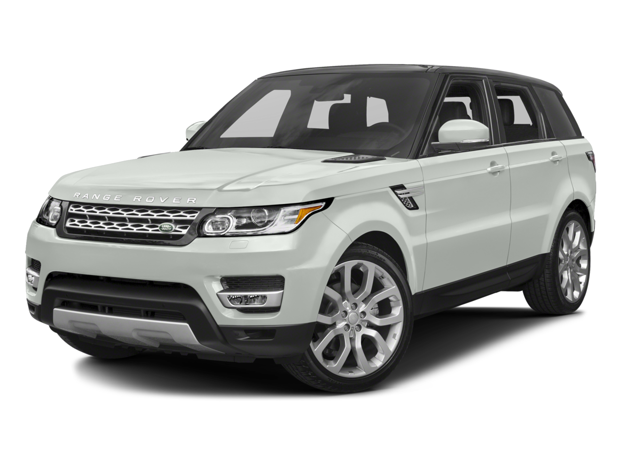 2016 Land Rover Range Rover Sport SE