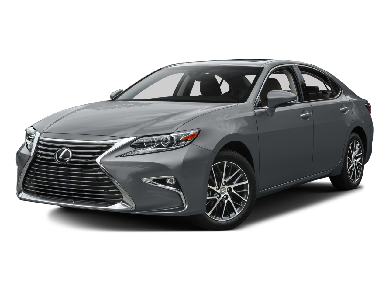 2016 Lexus ES ES 350