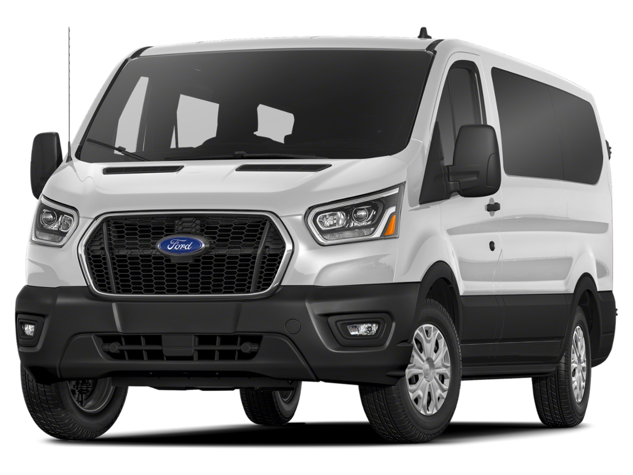2022 Ford Transit 350 XL