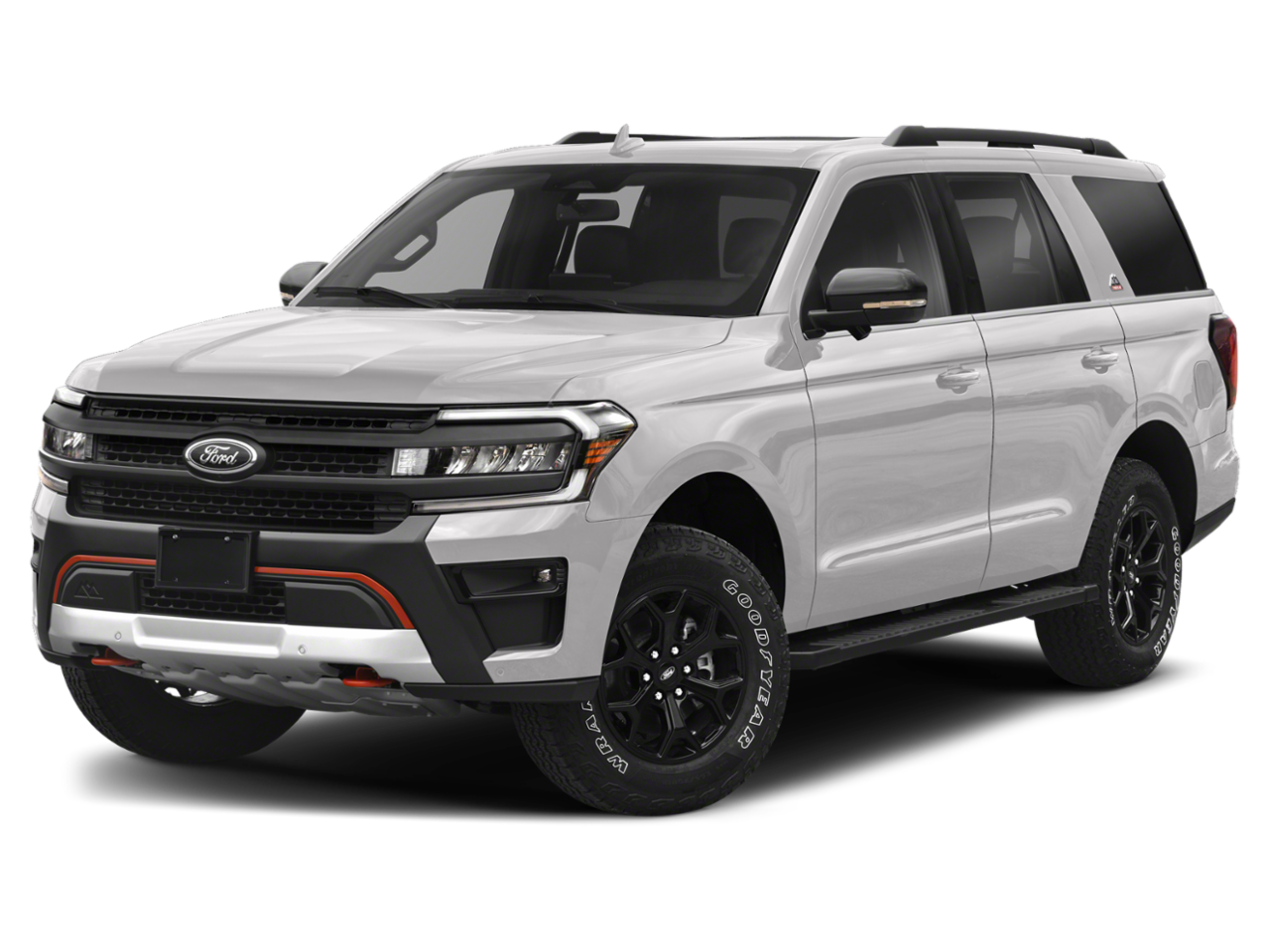2022 Ford Expedition Timberline