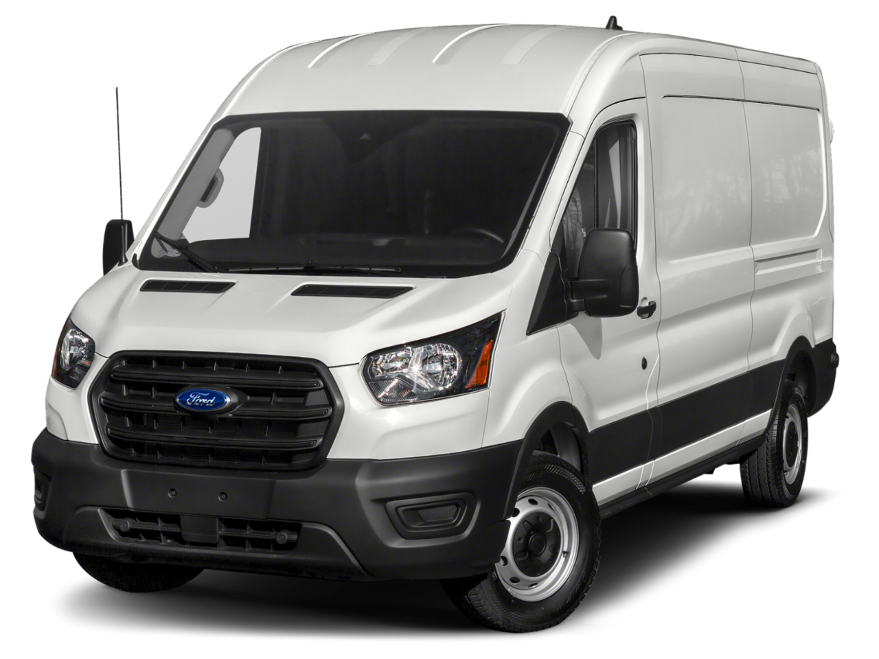 2022 Ford Transit 150 Base