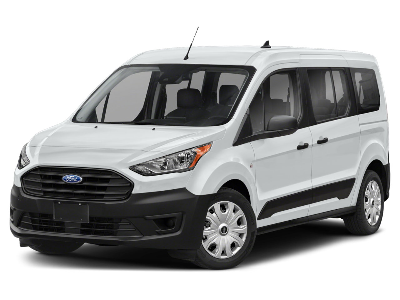 2022 Ford Transit Connect XL