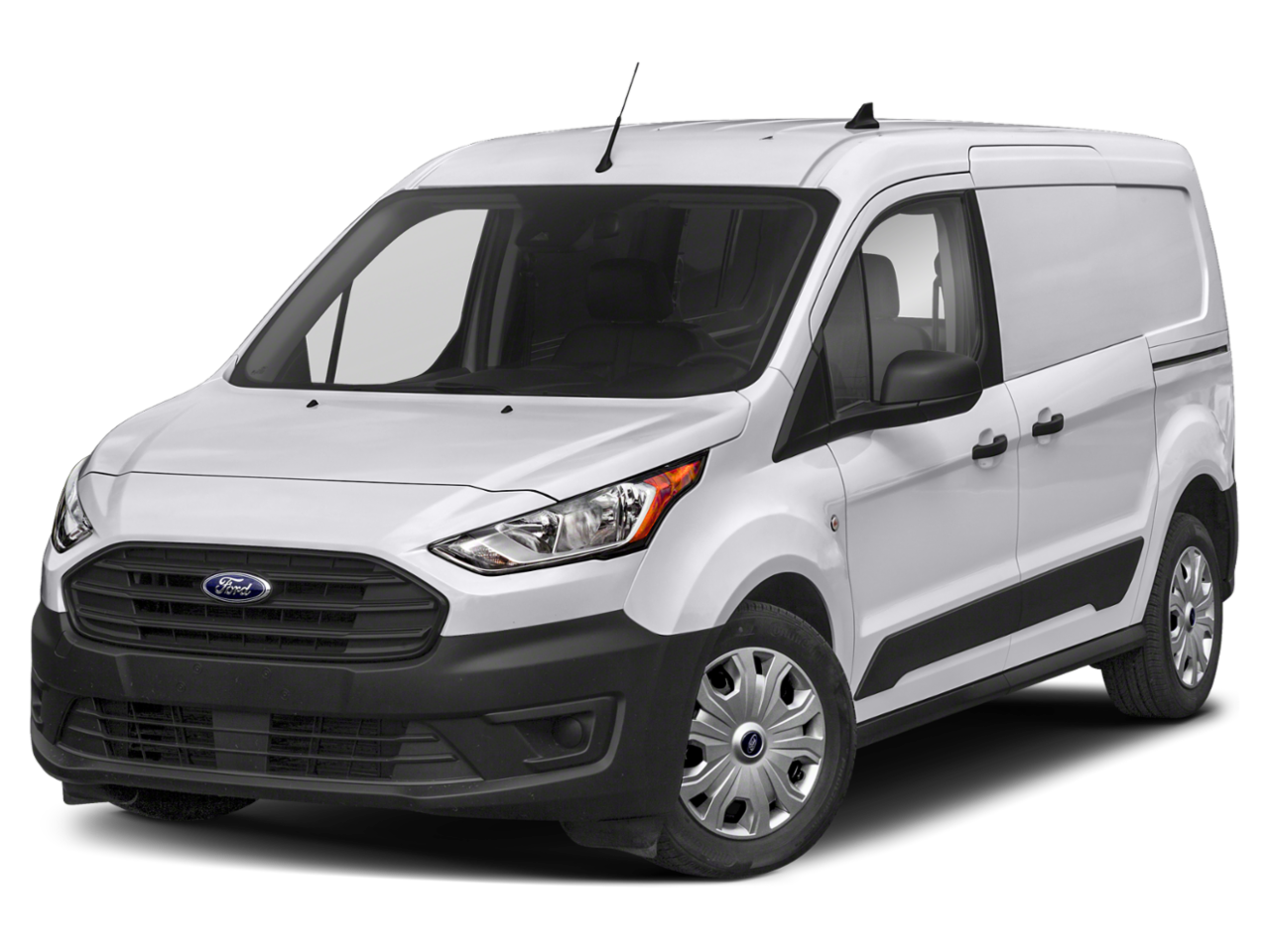 2022 Ford Transit Connect XLT