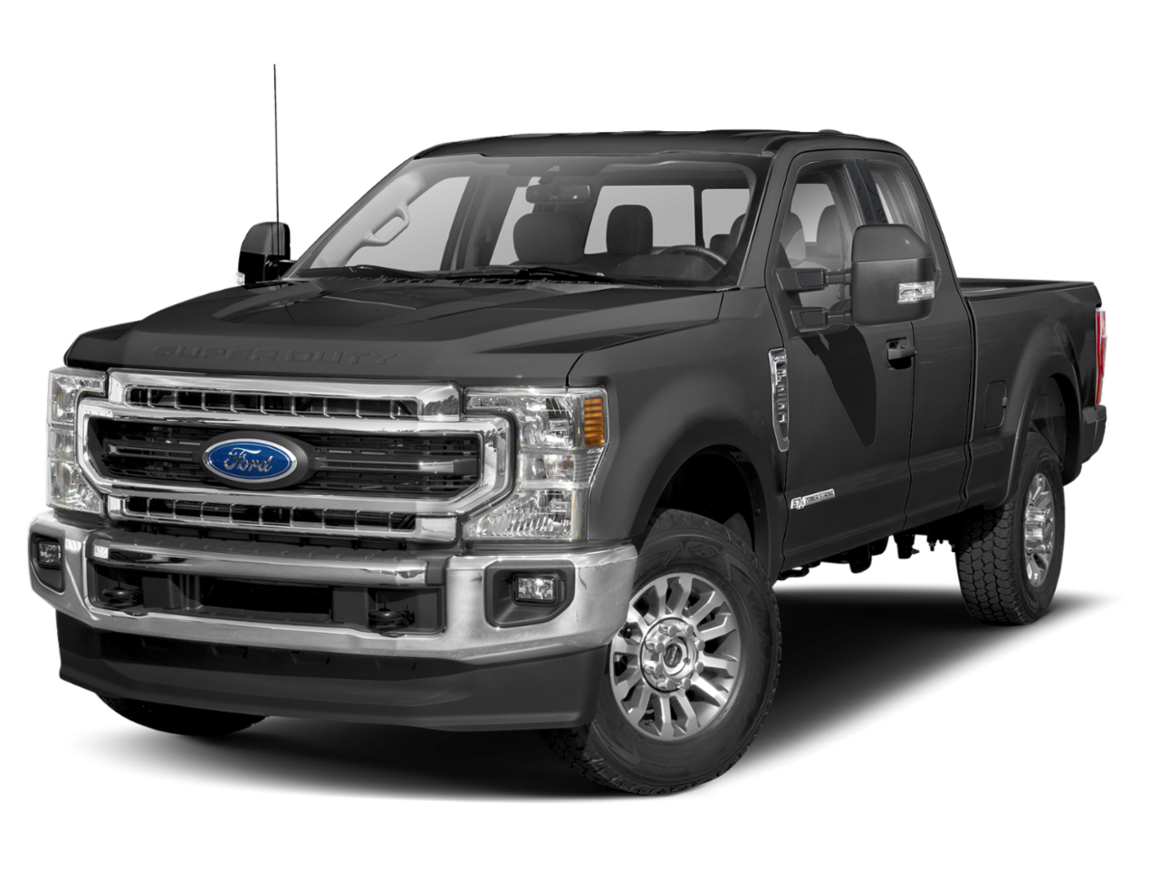 2022 Ford F-250