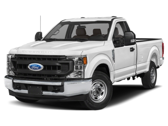2022 Ford F-250 XL