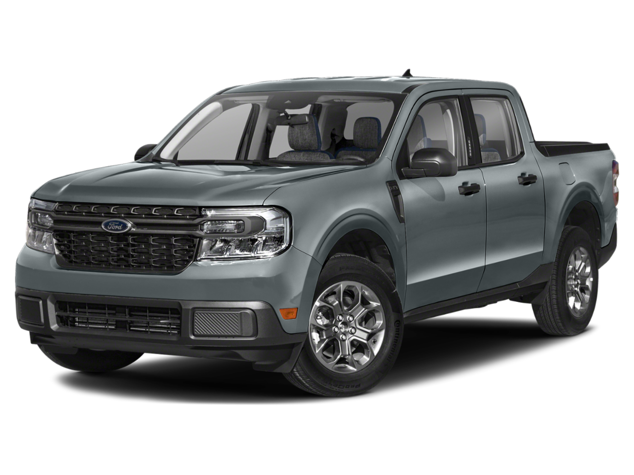2022 Ford Maverick Hybrid XLT