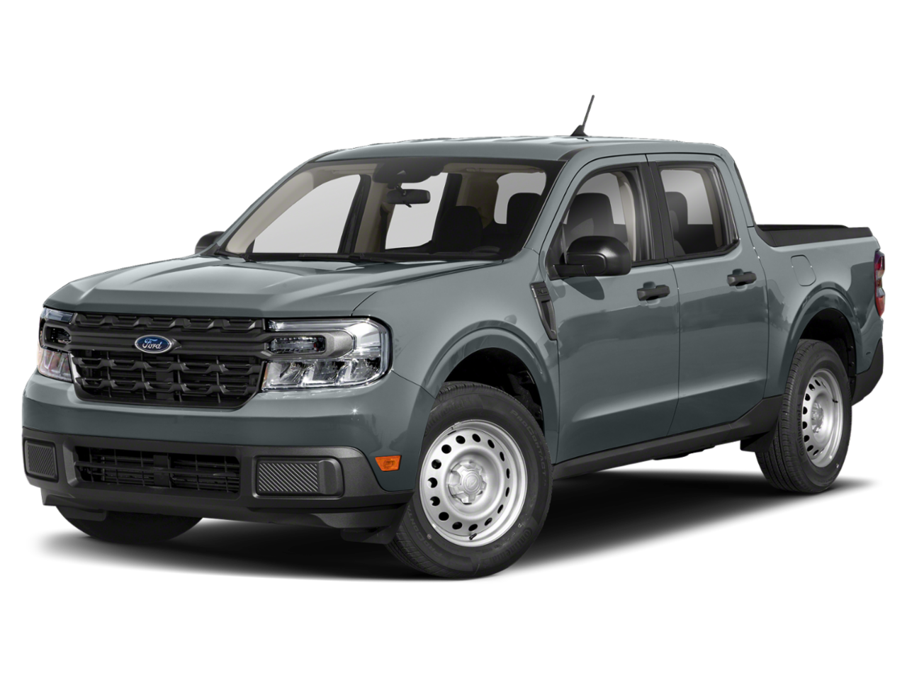 2022 Ford Maverick Hybrid XL
