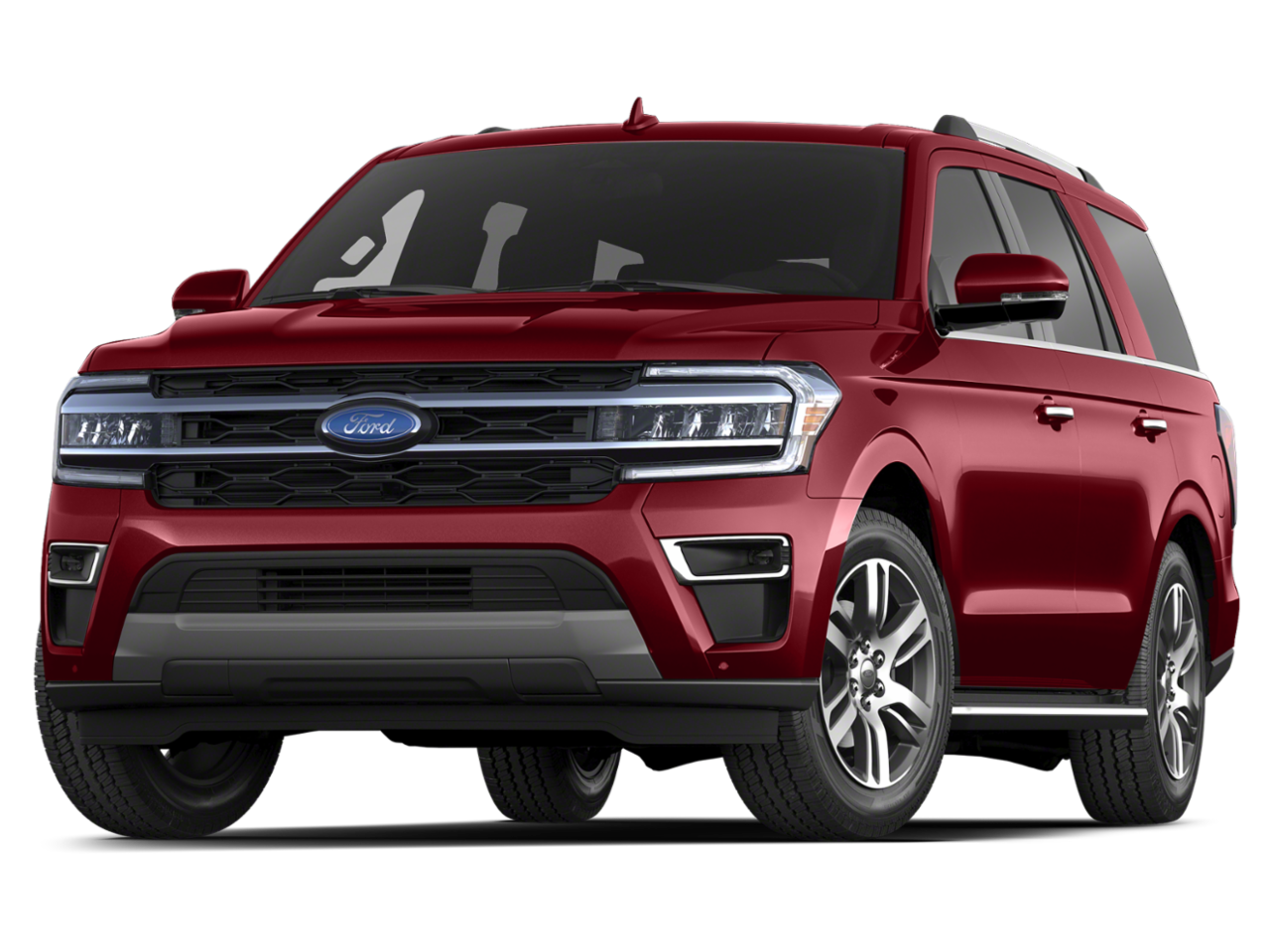 2022 Ford Expedition Limited