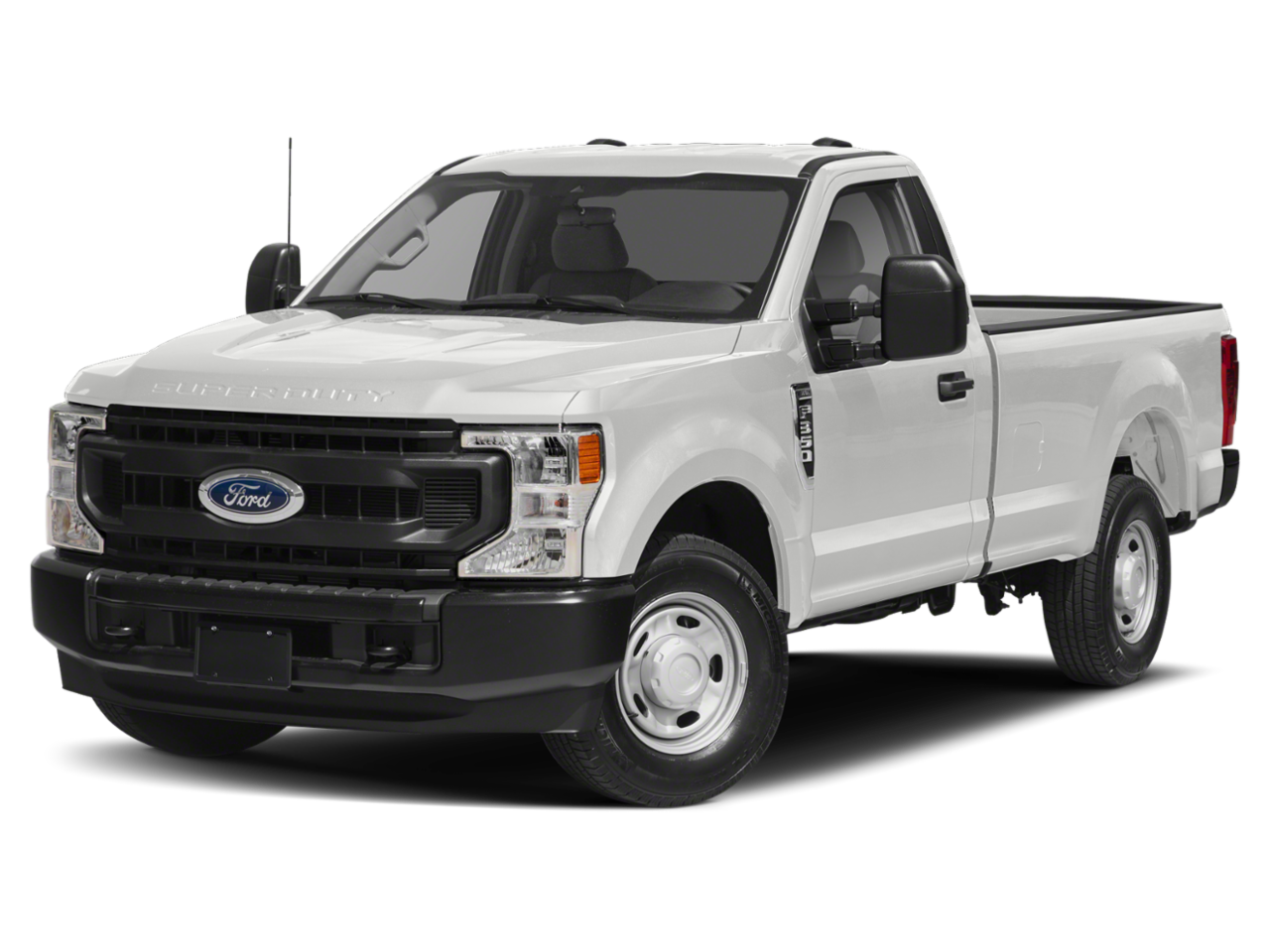 2022 Ford F-350 XL