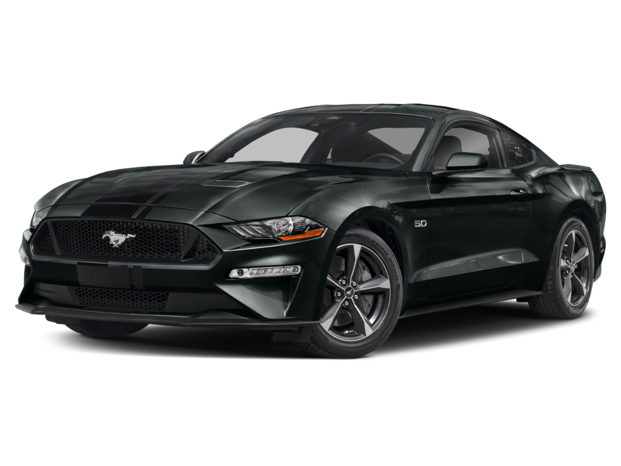 2022 Ford Mustang GT