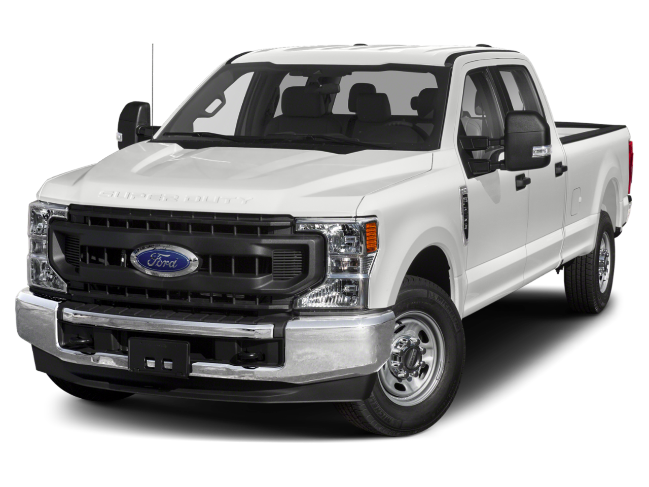 2022 Ford F-250 XL