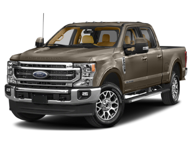 2022 Ford F-350 Lariat