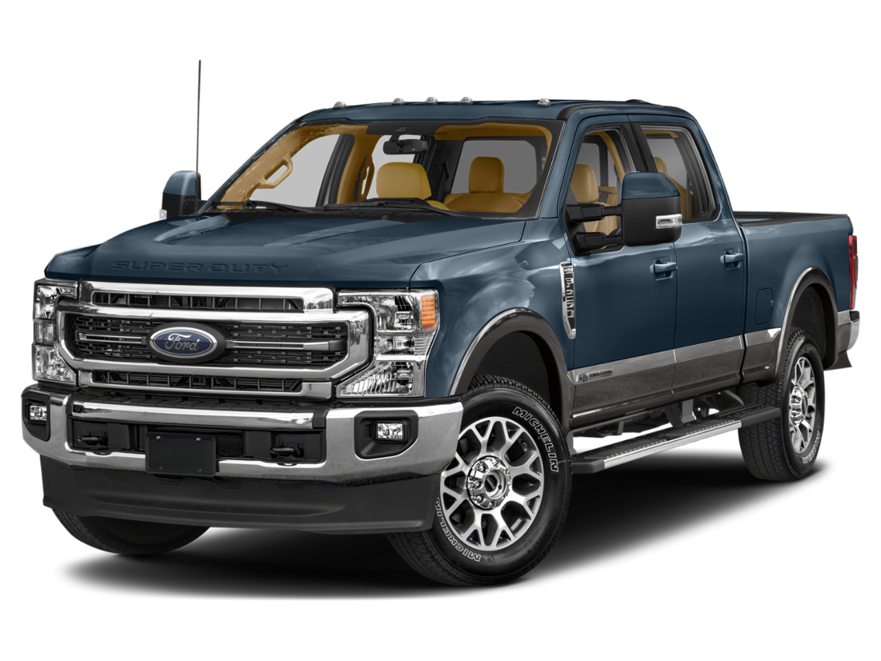 2022 Ford F-350 Lariat