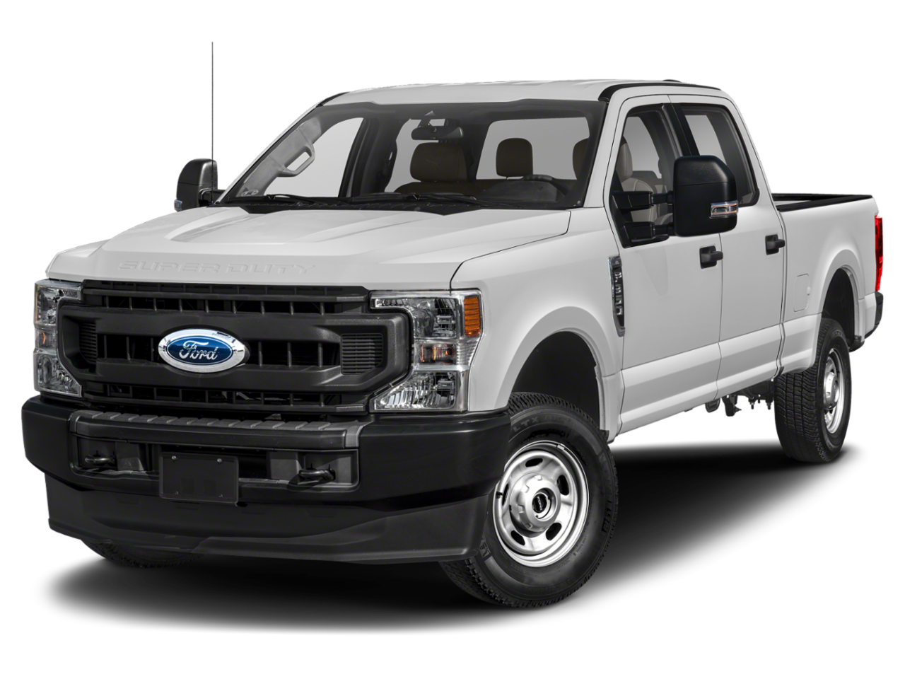 2022 Ford F-350 XL