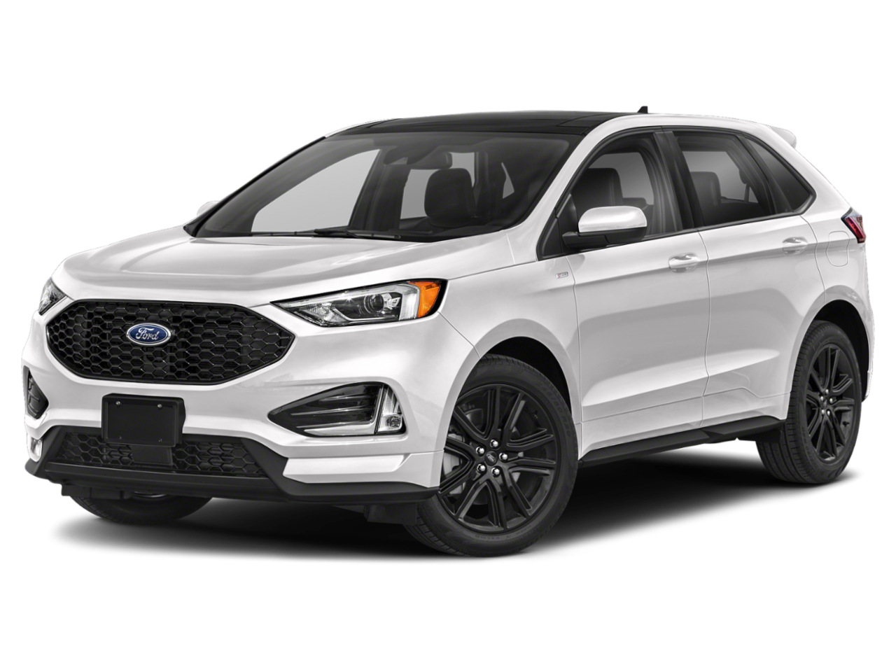 2022 Ford Edge ST-Line