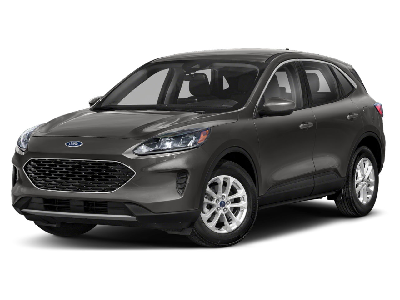 2022 Ford Escape Hybrid SE