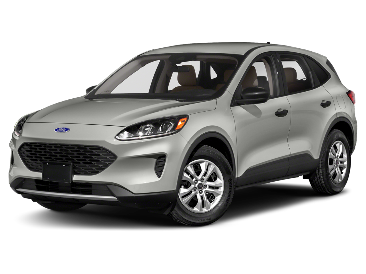 2022 Ford Escape S