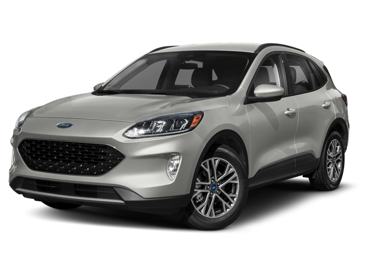 2022 Ford Escape Hybrid SEL