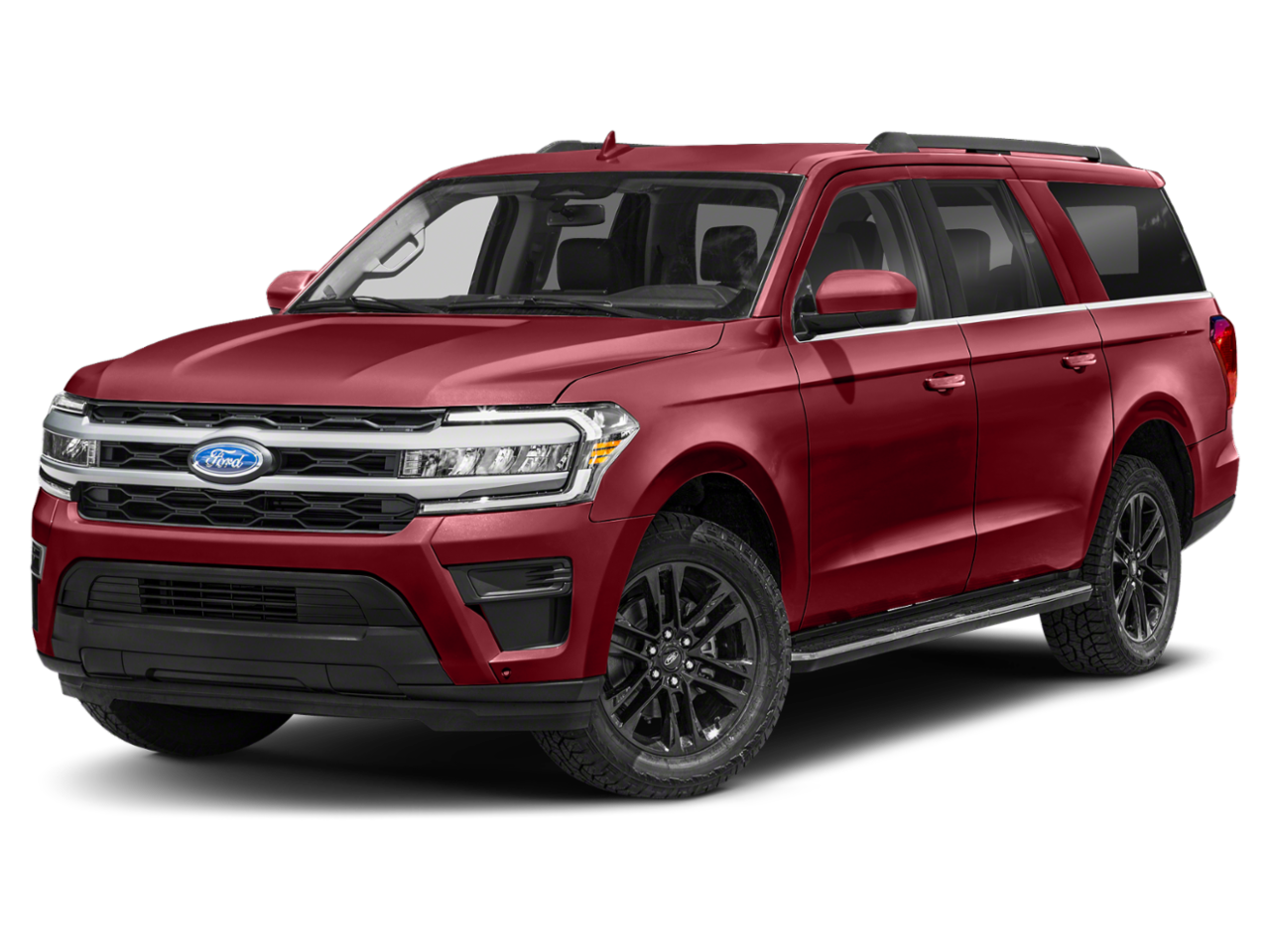 2022 Ford Expedition Max XLT