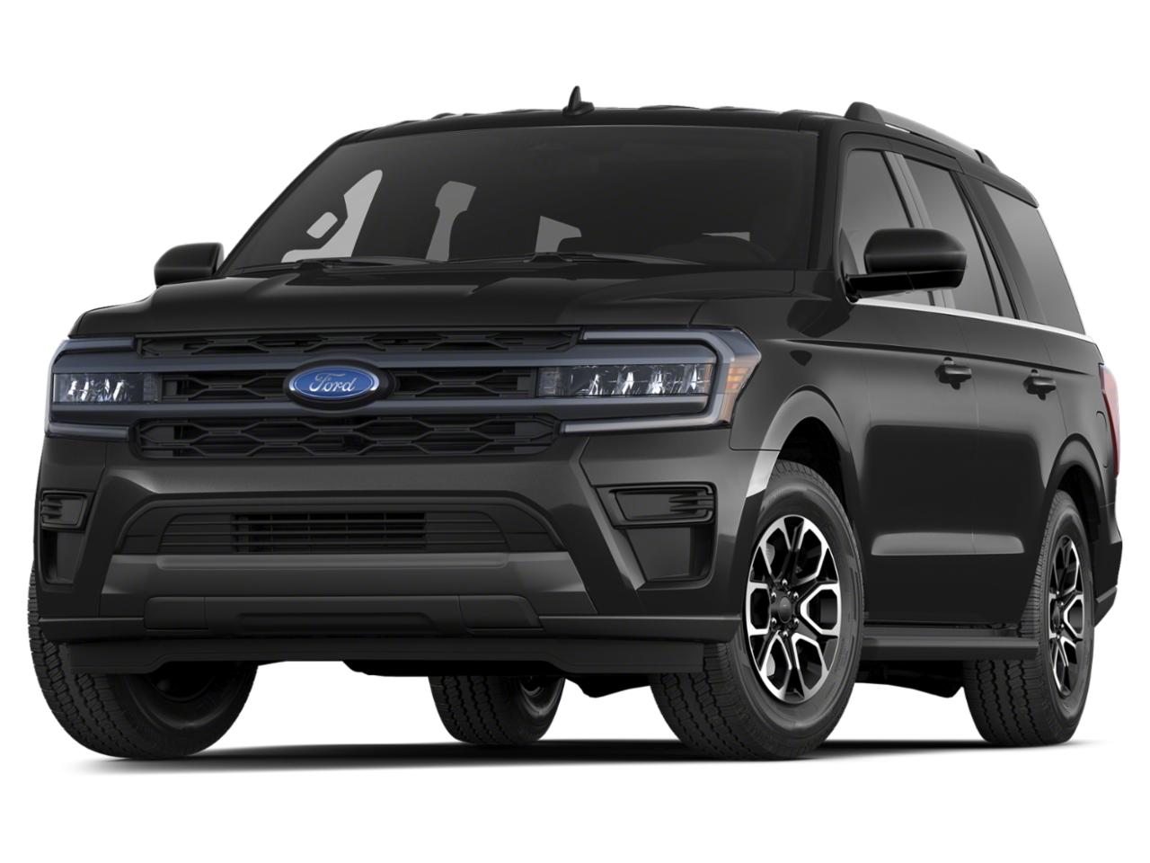 2022 Ford Expedition XL