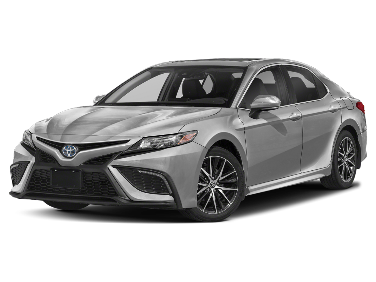 2024 Toyota Camry Hybrid SE