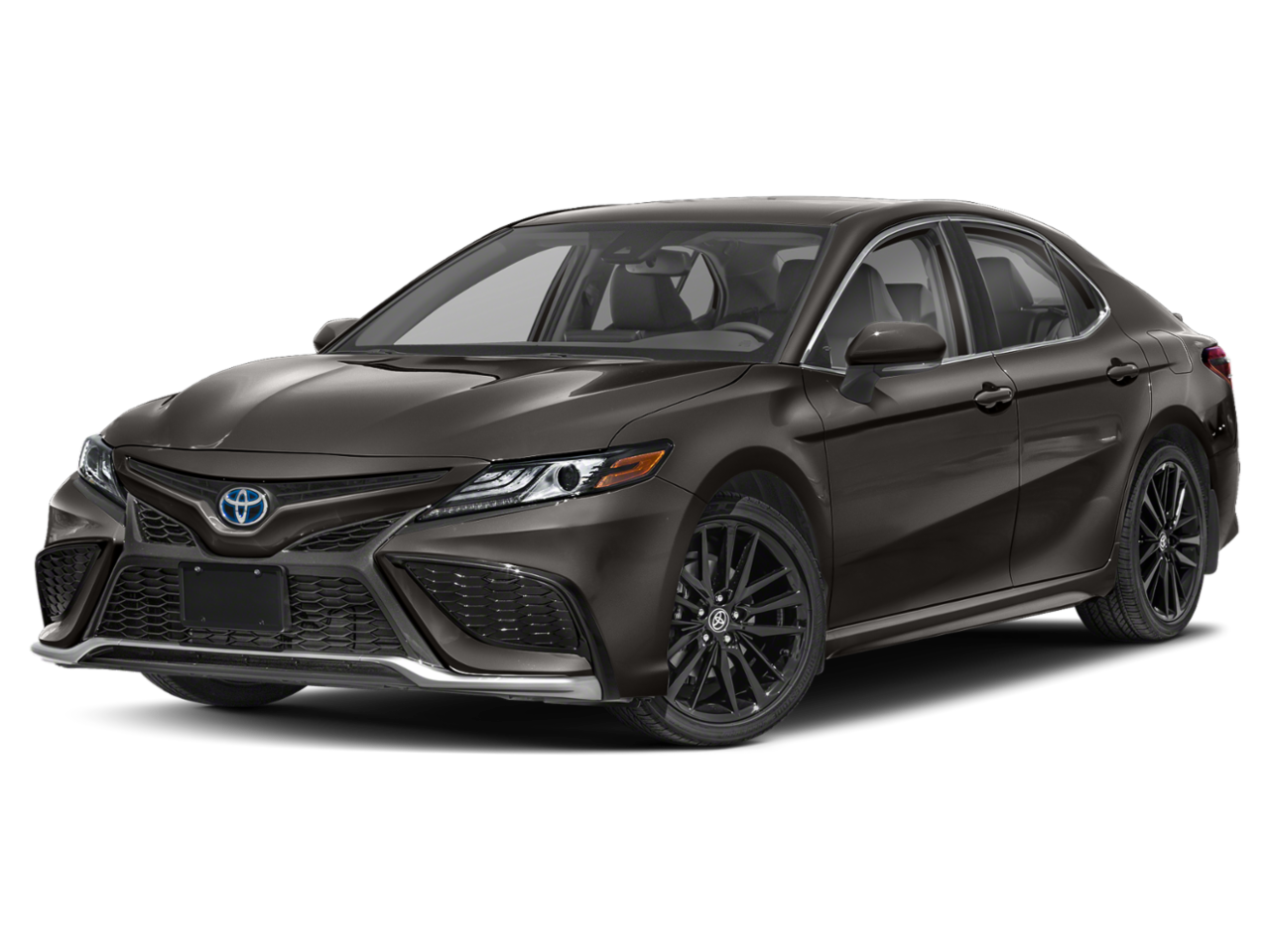 2024 Toyota Camry Hybrid XSE