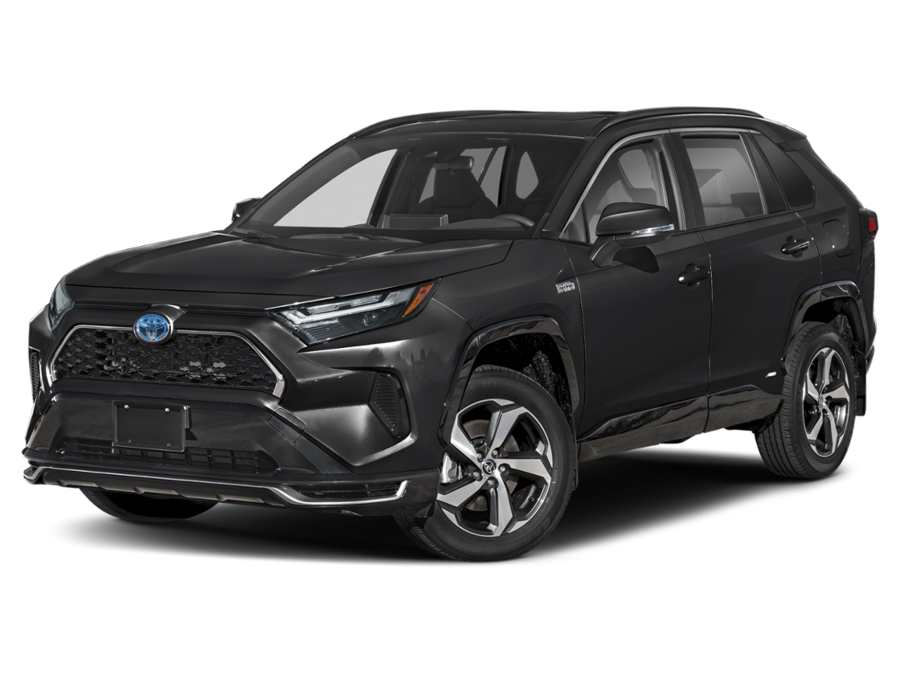 2024 Toyota RAV4 Prime SE