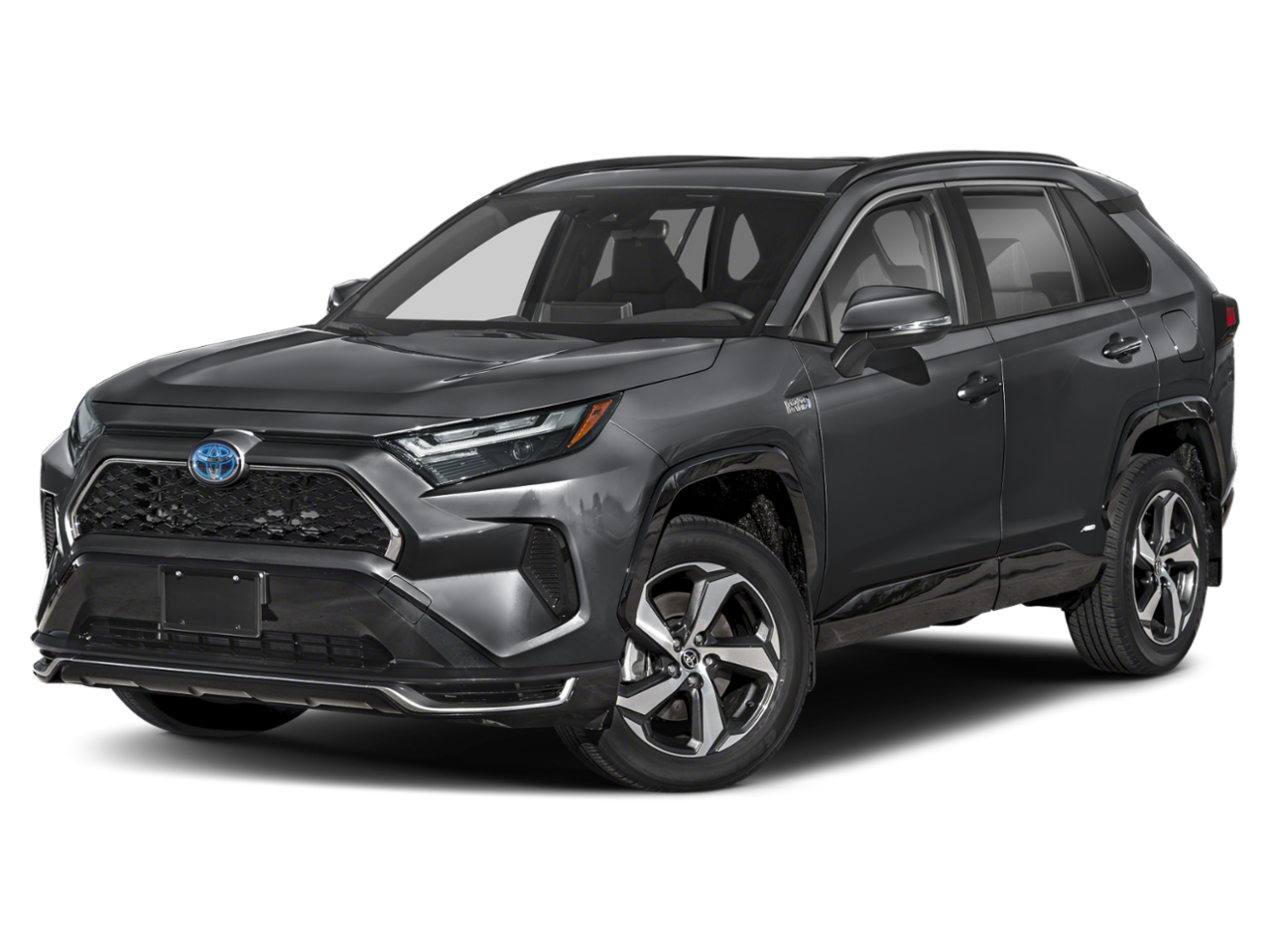 2024 Toyota RAV4 Prime SE