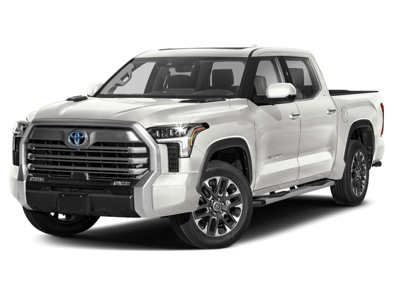 2024 Toyota Tundra
