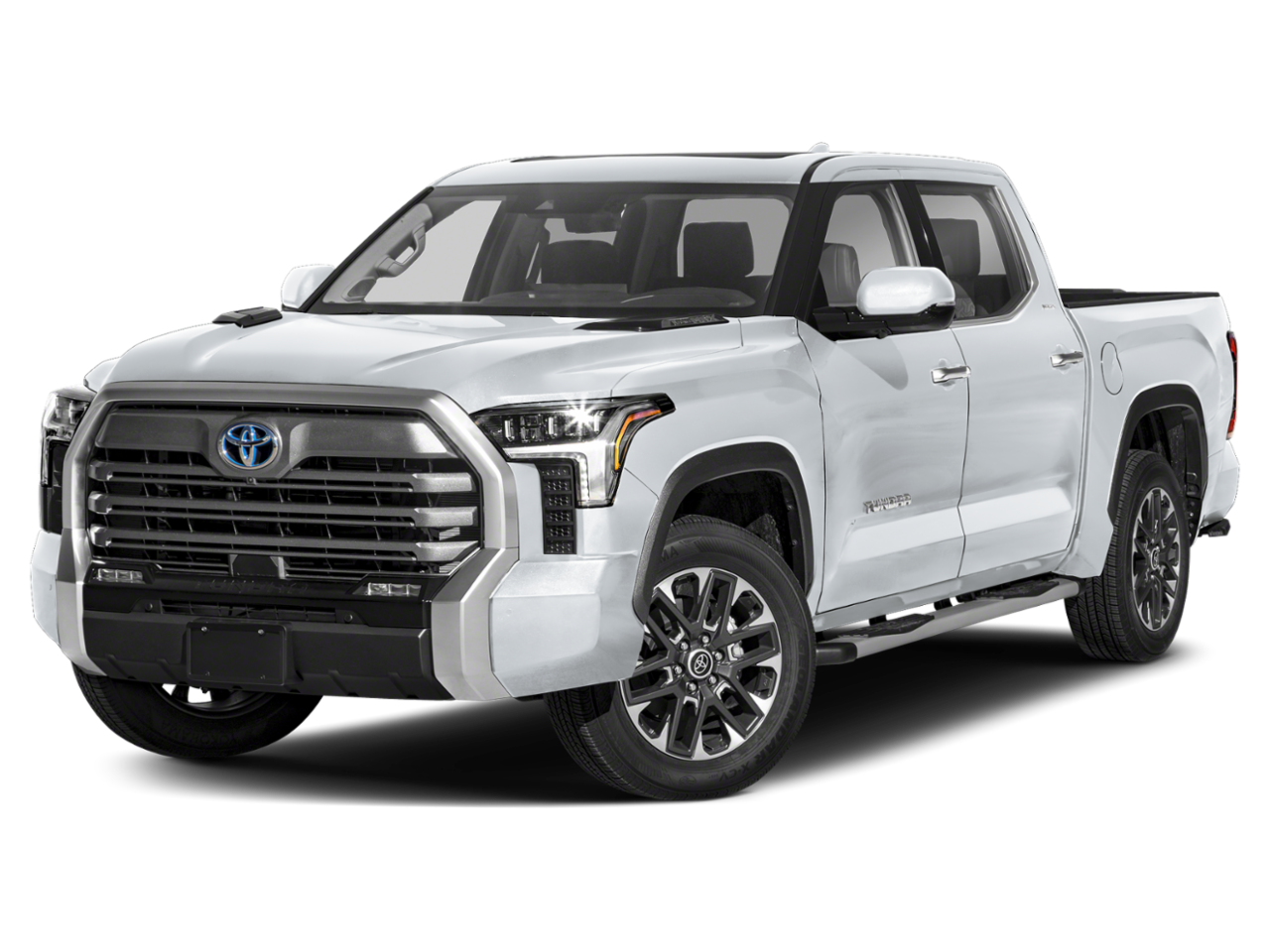 2024 Toyota Tundra Hybrid Limited