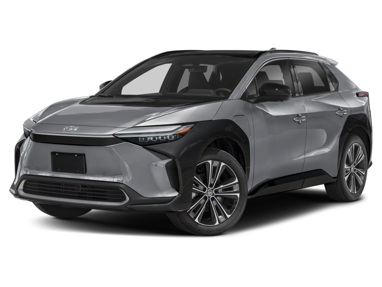 2024 Toyota bZ4X Limited