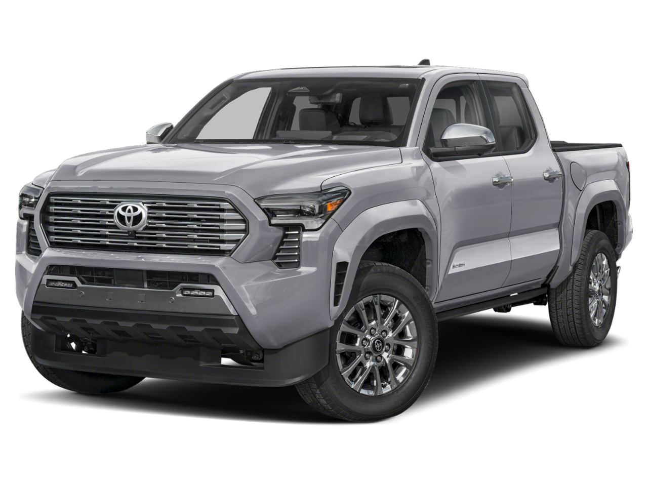 2024 Toyota Tacoma Limited