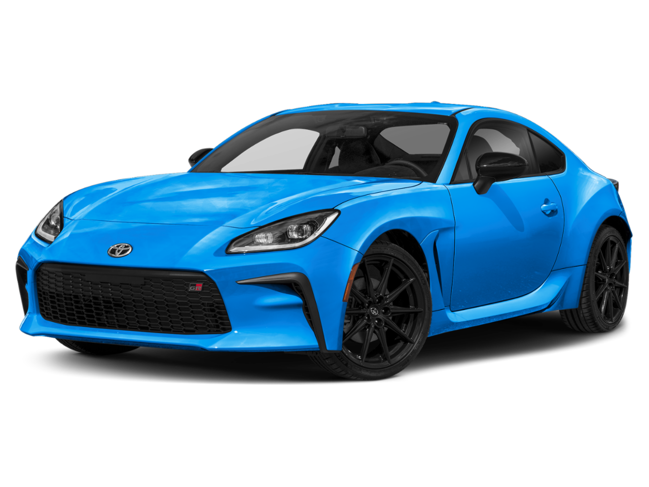 2024 Toyota GR86 Premium