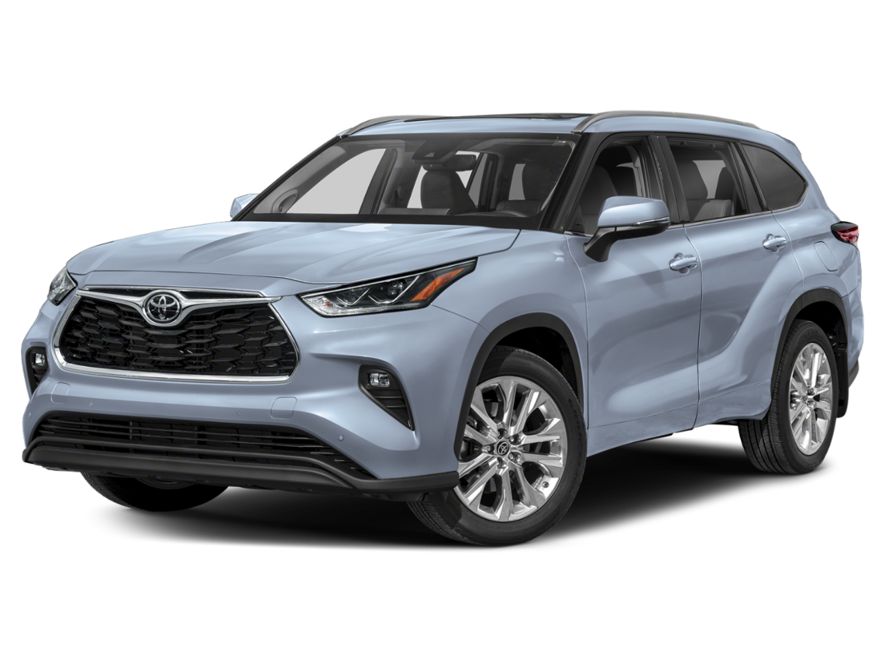 2024 Toyota Highlander Limited
