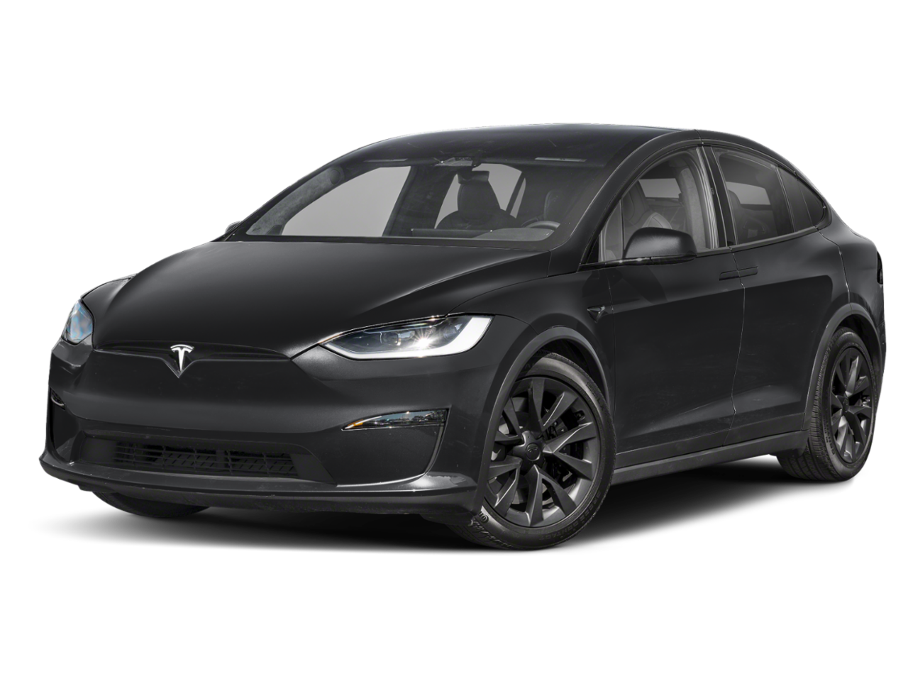 2024 Tesla Model X Base