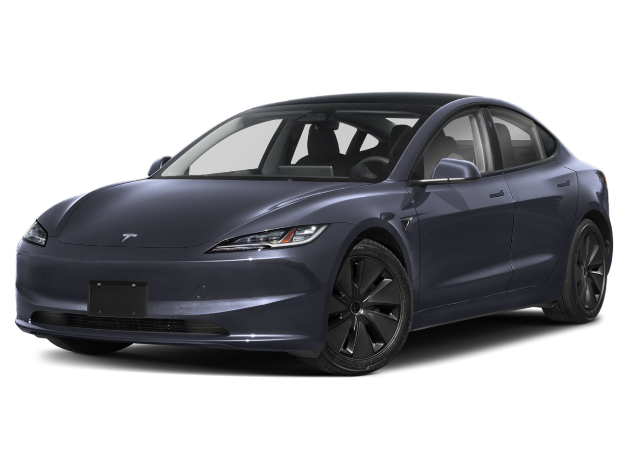 2024 Tesla Model 3 Performance