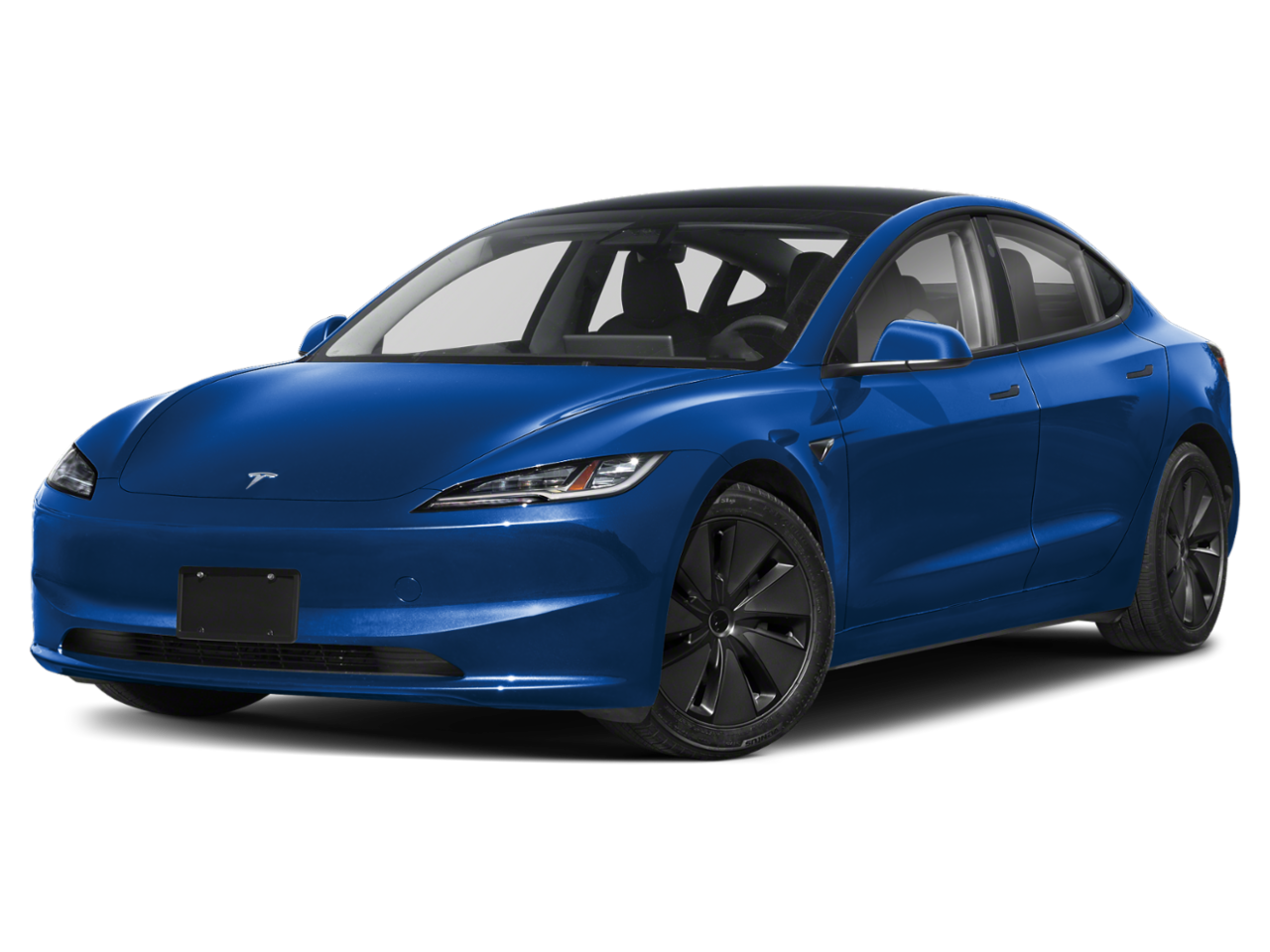 2024 Tesla Model 3 Performance