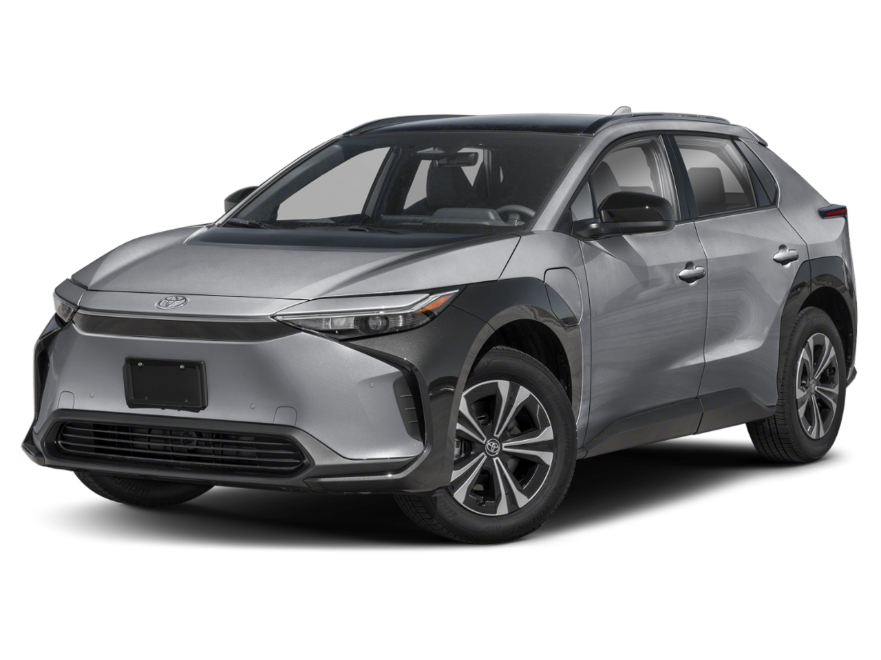 2024 Toyota bZ4X Limited