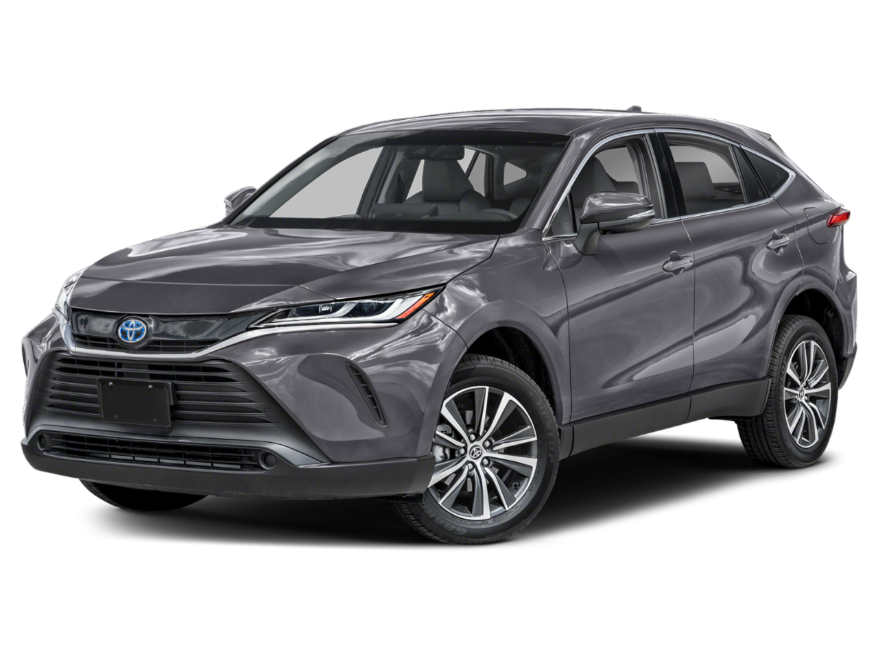 2024 Toyota Venza LE