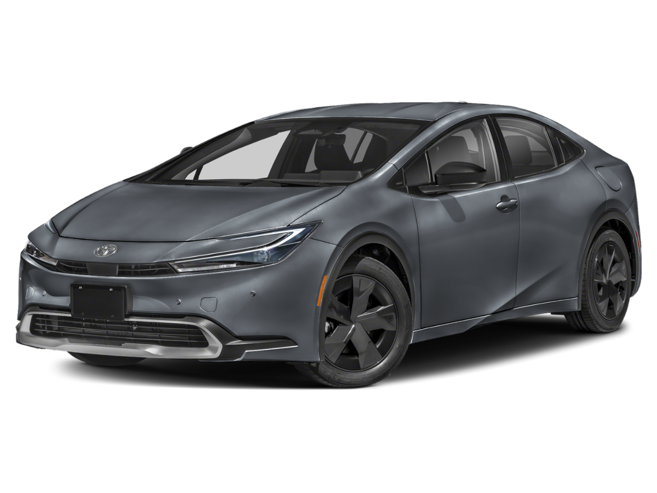 2024 Toyota Prius Prime SE